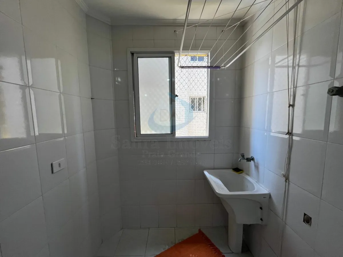 Imagem de  Residencial Ômega - Seu Novo Lar em Praia Grande!
