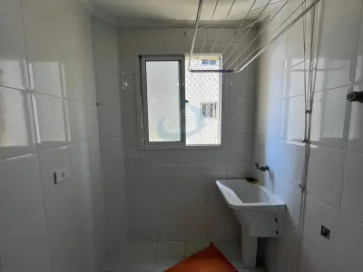 Imagem de  Residencial Ômega - Seu Novo Lar em Praia Grande!