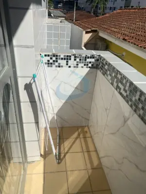 Imagem de Apartamento de 1 dormitório a venda no bairro Aviação!!