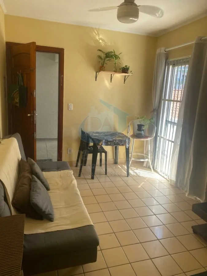 Imagem de Apartamento de 1 dormitório a venda no bairro Aviação!!