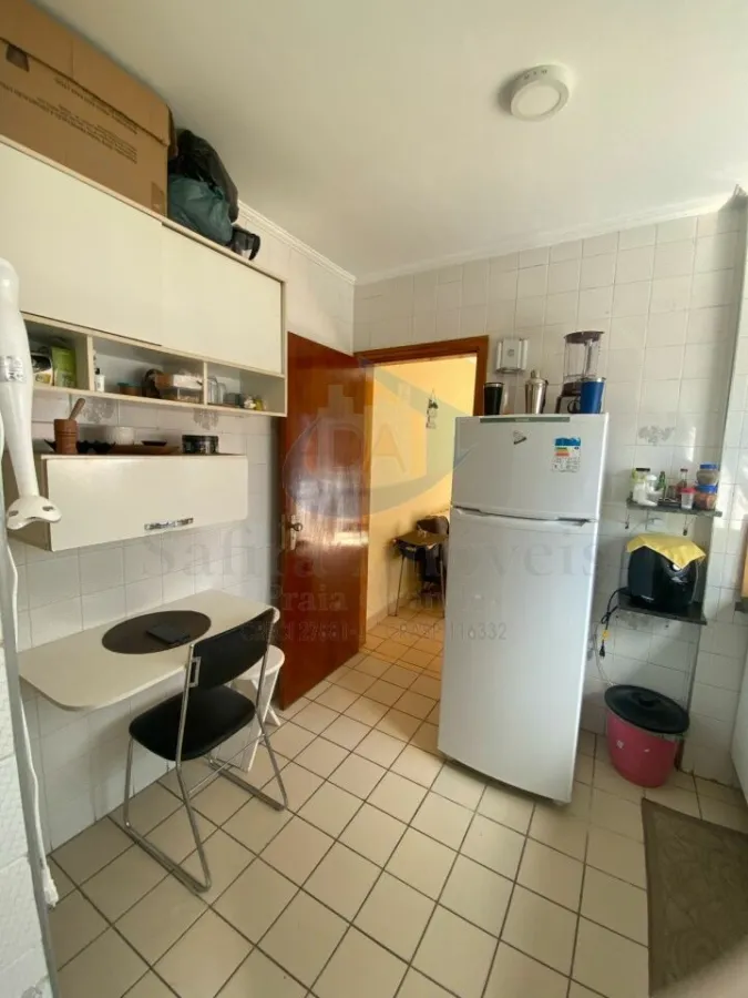 Imagem de Apartamento de 1 dormitório a venda no bairro Aviação!!