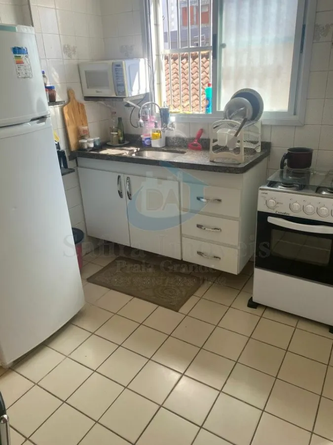 Imagem de Apartamento de 1 dormitório a venda no bairro Aviação!!