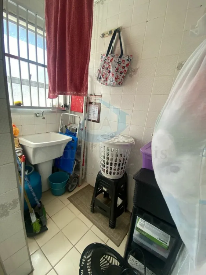 Imagem de Apartamento de 1 dormitório a venda no bairro Aviação!!