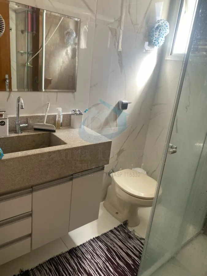 Imagem de Apartamento de 1 dormitório a venda no bairro Aviação!!