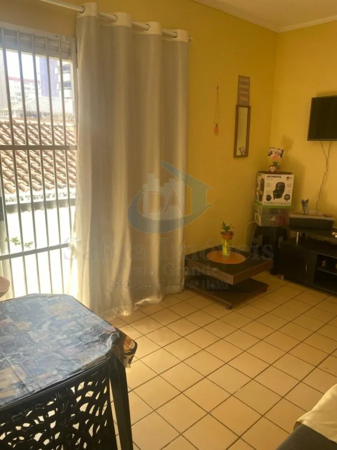 Imagem de Apartamento de 1 dormitório a venda no bairro Aviação!!