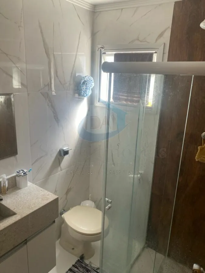 Imagem de Apartamento de 1 dormitório a venda no bairro Aviação!!