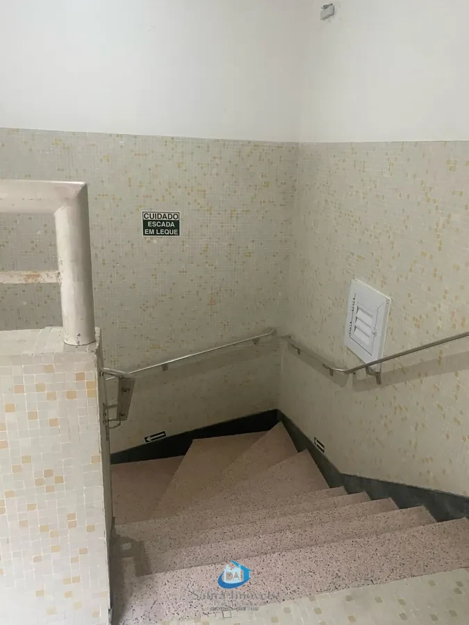 Imagem de Apartamento 1 dormitório para locação no Canto do Forte... SI3611