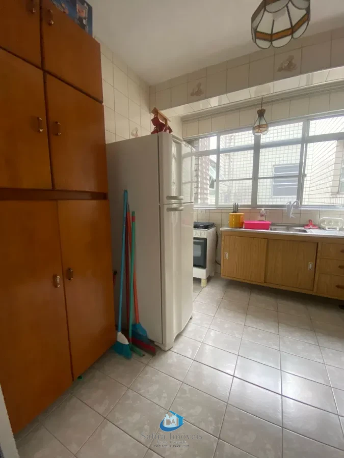 Imagem de Apartamento 1 dormitório para locação no Canto do Forte... SI3611