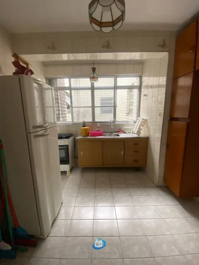 Imagem de Apartamento 1 dormitório para locação no Canto do Forte... SI3611
