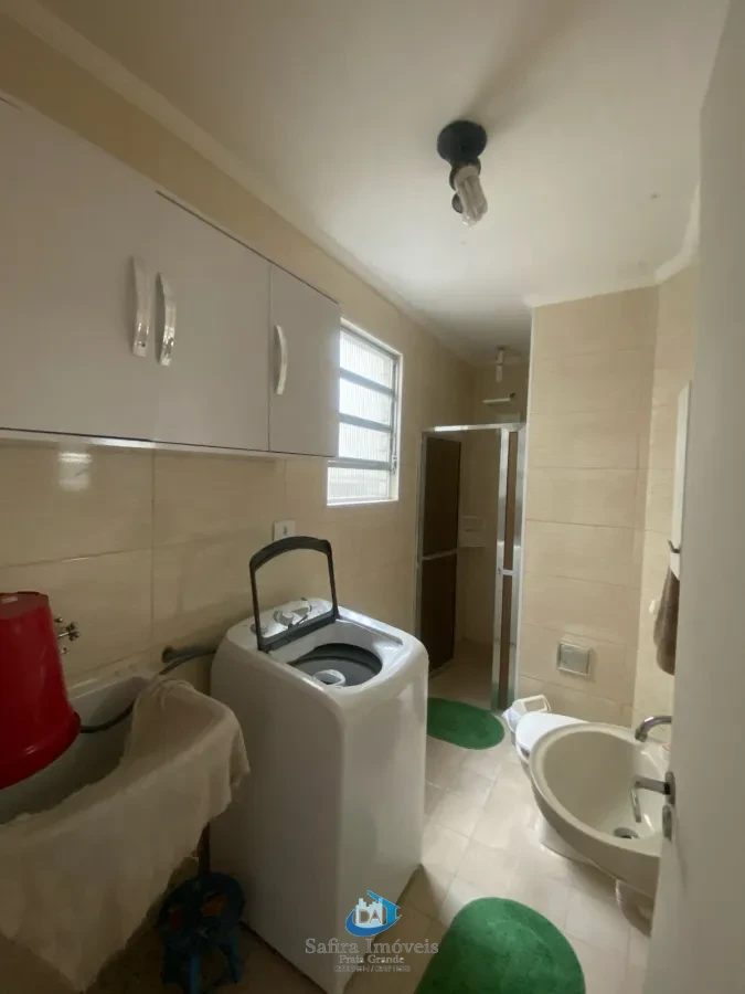 Imagem de Apartamento 1 dormitório para locação no Canto do Forte... SI3611