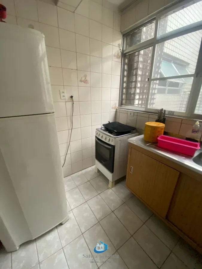 Imagem de Apartamento 1 dormitório para locação no Canto do Forte... SI3611