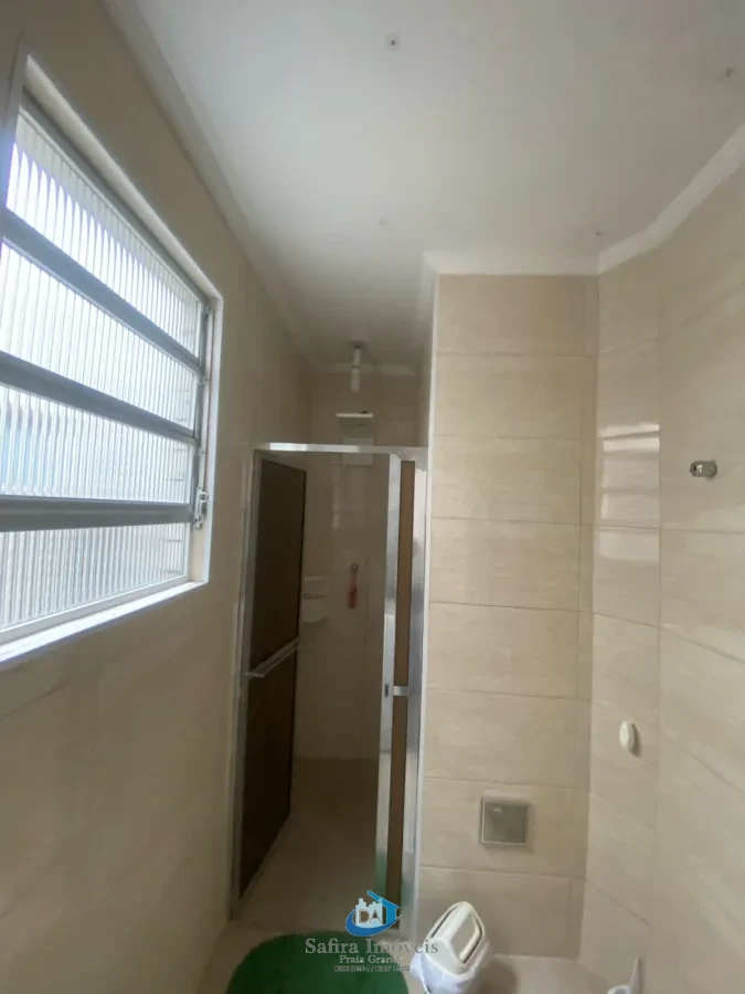 Imagem de Apartamento 1 dormitório para locação no Canto do Forte... SI3611