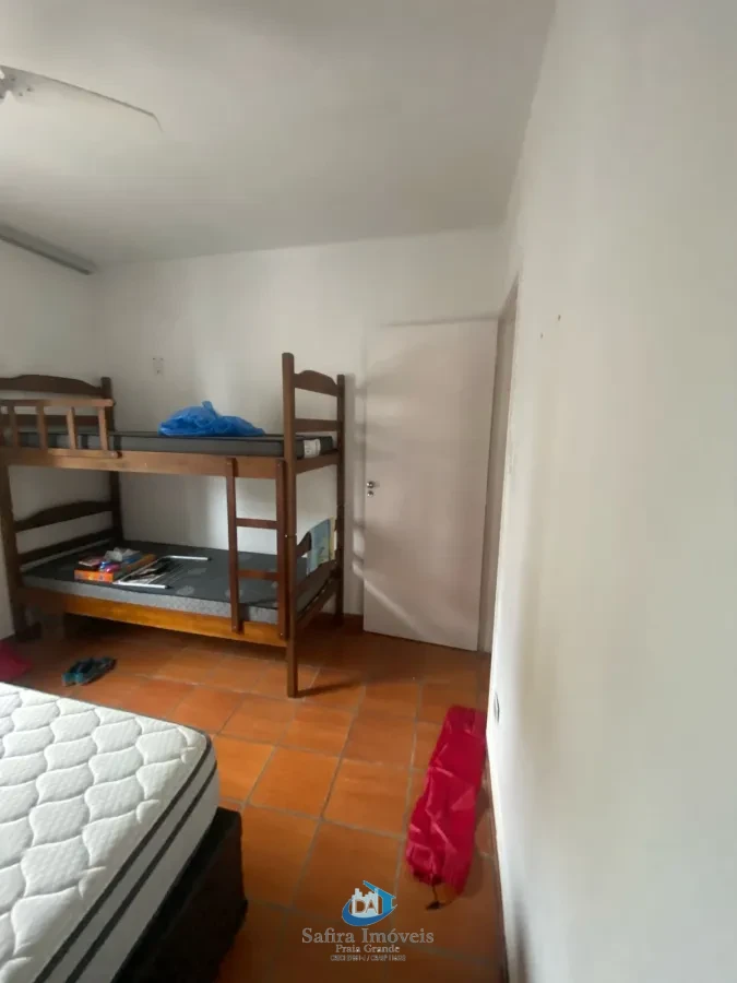 Imagem de Apartamento 1 dormitório para locação no Canto do Forte... SI3611