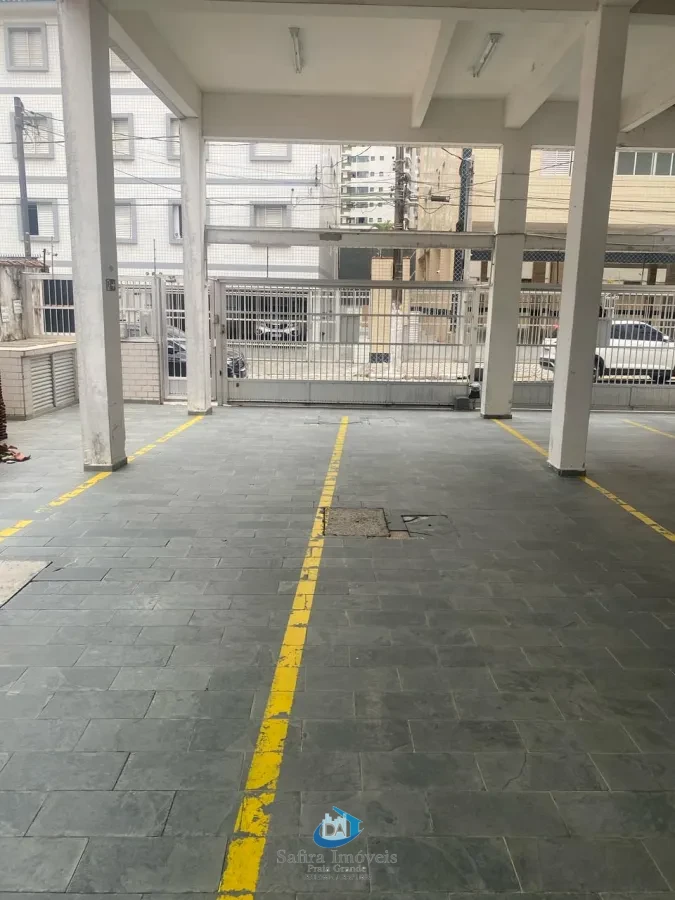 Imagem de Apartamento 1 dormitório para locação no Canto do Forte... SI3611