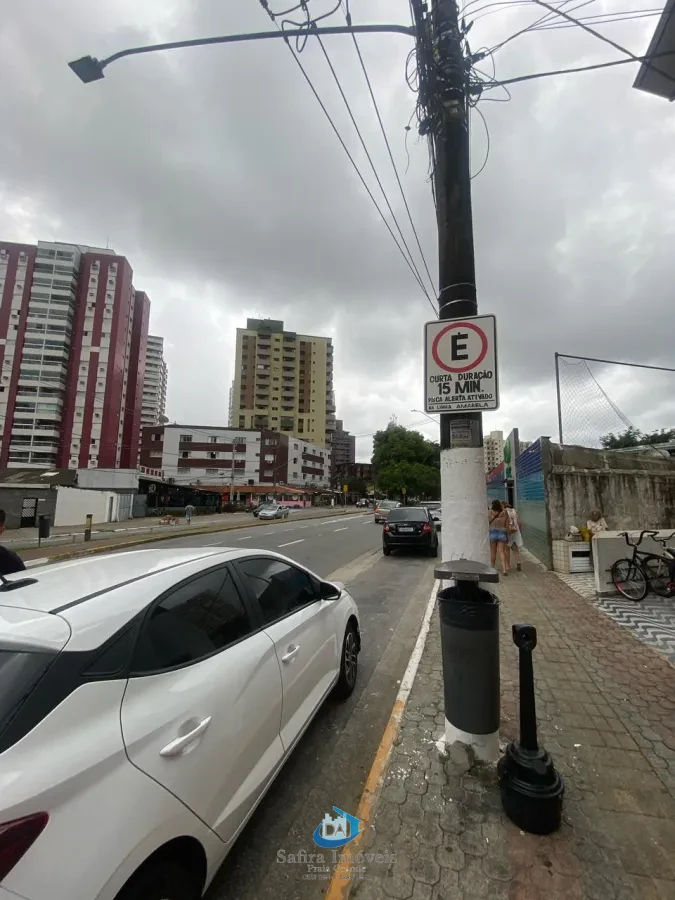 Imagem de Apartamento 1 dormitório para locação no Canto do Forte... SI3611