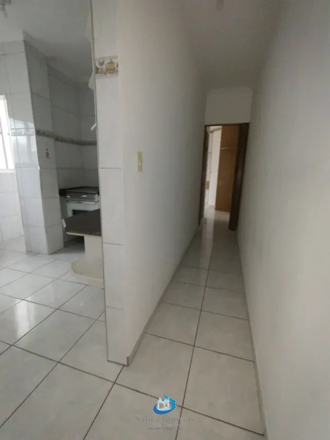 Imagem de Apartamento de 1 dormitório na Avenida mais charmosa da Praia Grande. SI3618
