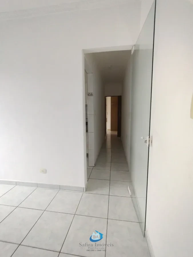 Imagem de Apartamento de 1 dormitório na Avenida mais charmosa da Praia Grande. SI3618