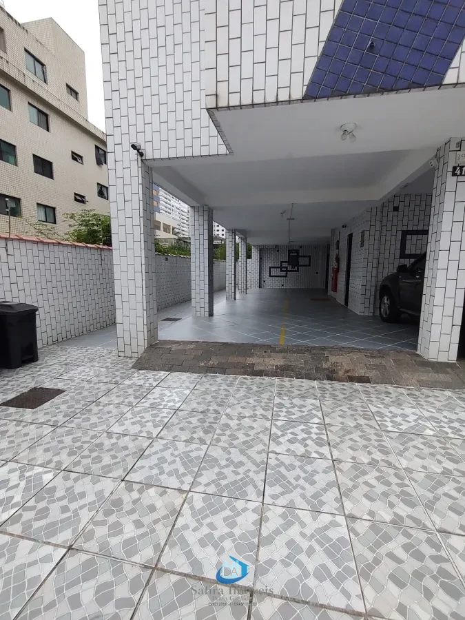 Imagem de Apartamento de 1 dormitório na Avenida mais charmosa da Praia Grande. SI3618