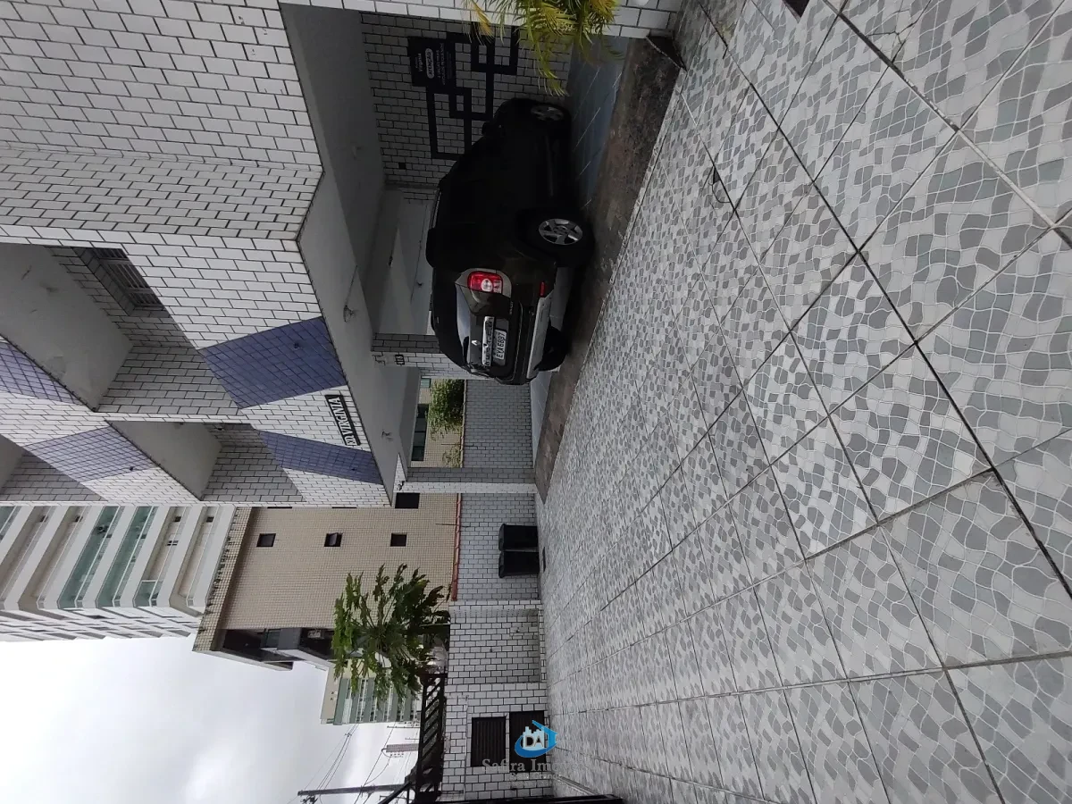 Imagem de Apartamento de 1 dormitório na Avenida mais charmosa da Praia Grande. SI3618