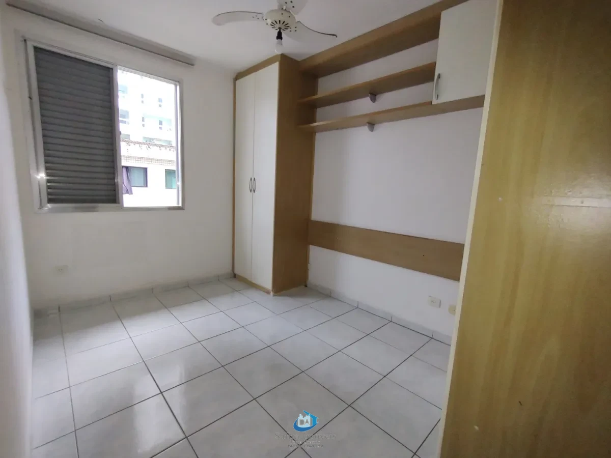 Imagem de Apartamento de 1 dormitório na Avenida mais charmosa da Praia Grande. SI3618