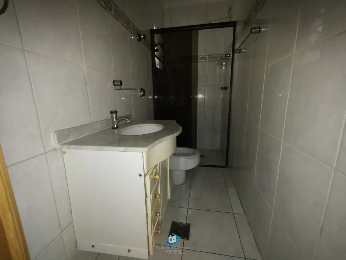 Imagem de Apartamento de 1 dormitório na Avenida mais charmosa da Praia Grande. SI3618