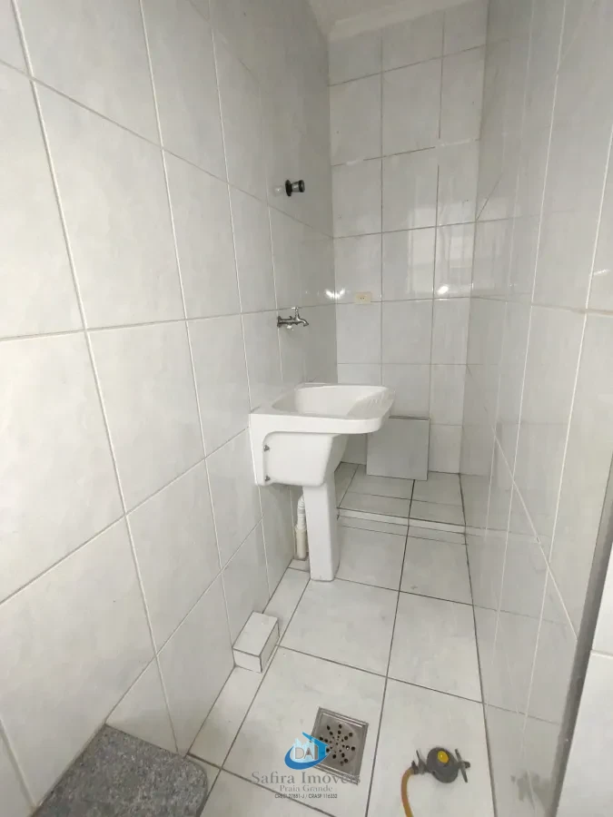 Imagem de Apartamento de 1 dormitório na Avenida mais charmosa da Praia Grande. SI3618