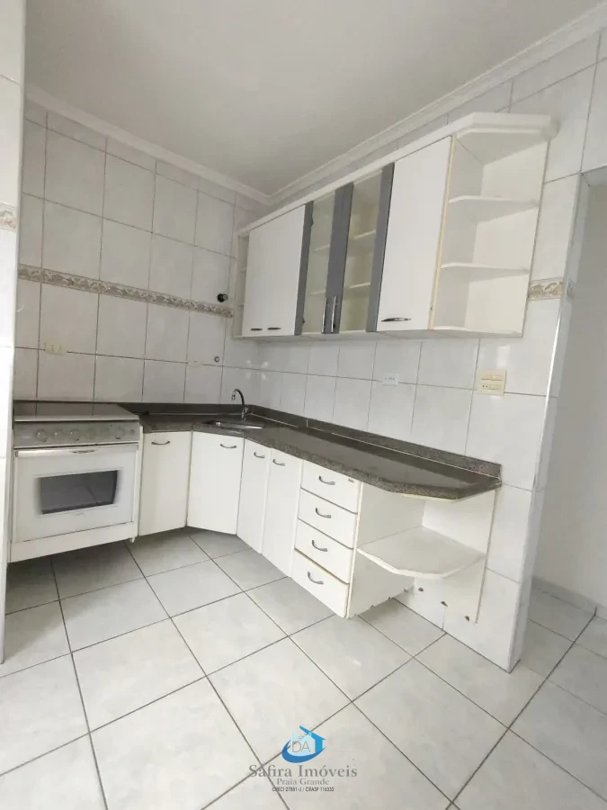 Imagem de Apartamento de 1 dormitório na Avenida mais charmosa da Praia Grande. SI3618