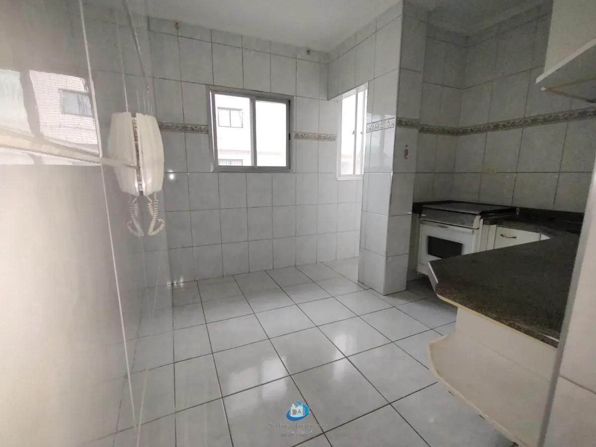 Imagem de Apartamento de 1 dormitório na Avenida mais charmosa da Praia Grande. SI3618