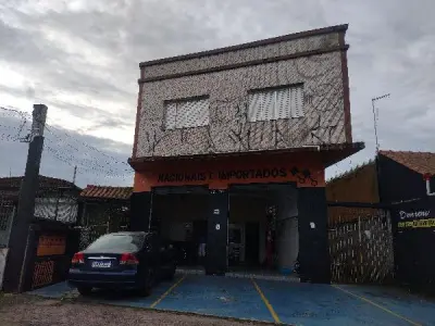 Imagem de IMÓVEIS LEILÕES CAIXA, ATENTE-SE AO ANUNCIO, A PRIMEIRA PROPOSTA LEVA!