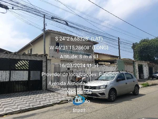 Imagem de IMÓVEIS LEILÕES CAXA, ATENTE-SE AO ANUNCIO, A PRIMEIRA PROPOSTA LEVA