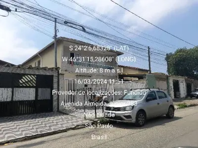 Imagem de IMÓVEIS LEILÕES CAXA, ATENTE-SE AO ANUNCIO, A PRIMEIRA PROPOSTA LEVA!
