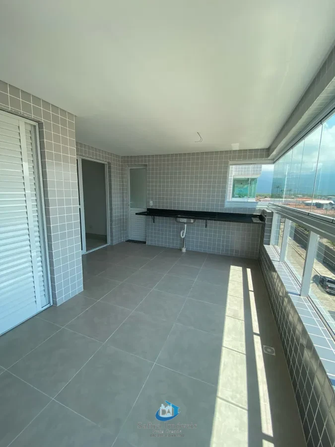 Imagem de Apartamento à venda no Caiçara -Conforto, Lazer e Localização Privilegiada!