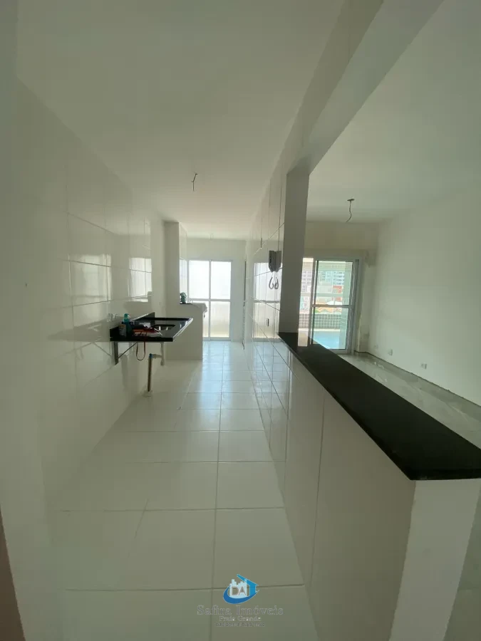 Imagem de Apartamento à venda no Caiçara -Conforto, Lazer e Localização Privilegiada!