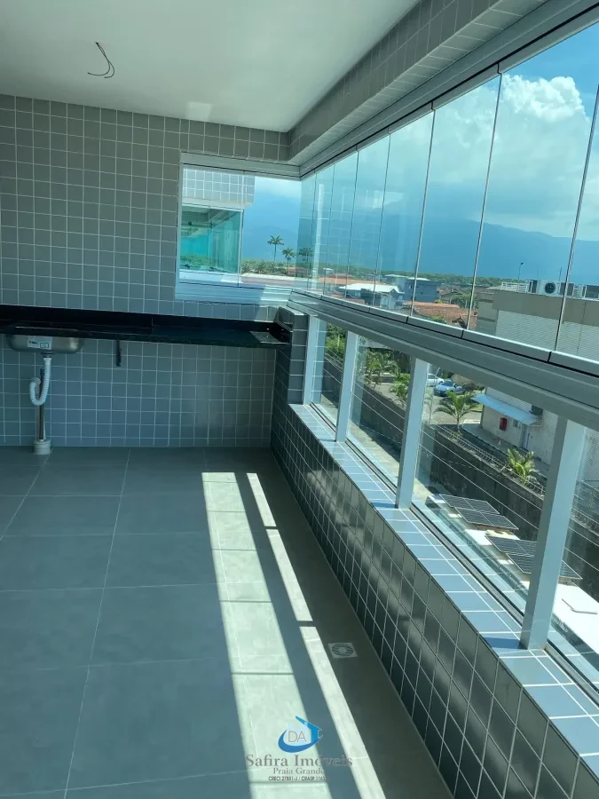 Imagem de Apartamento à venda no Caiçara -Conforto, Lazer e Localização Privilegiada!