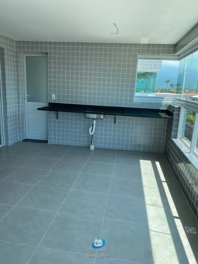 Imagem de Apartamento à venda no Caiçara -Conforto, Lazer e Localização Privilegiada!