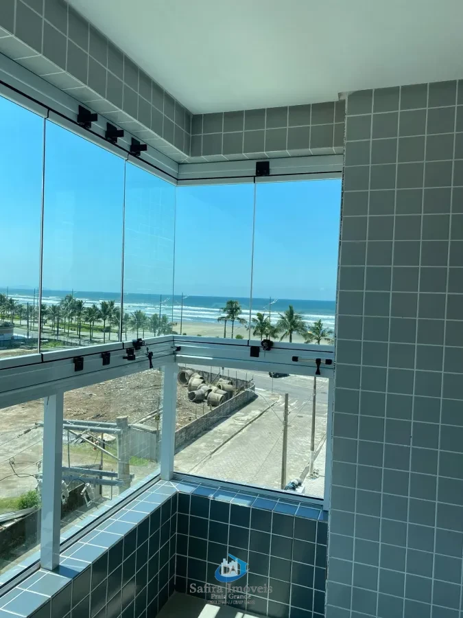Imagem de Apartamento à venda no Caiçara -Conforto, Lazer e Localização Privilegiada!