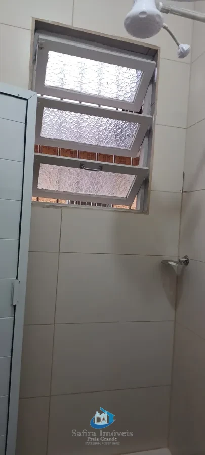 Imagem de Bangalô aconchegante para locação no bairro Caiçara Praia Grande SI3784