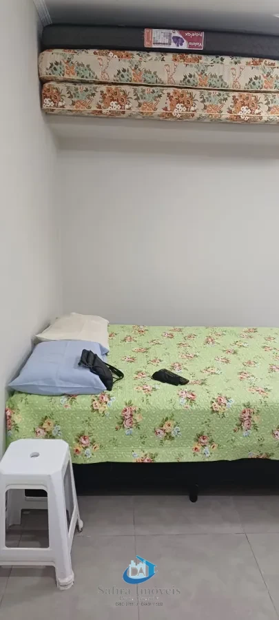 Imagem de Bangalô aconchegante para locação no bairro Caiçara Praia Grande SI3784