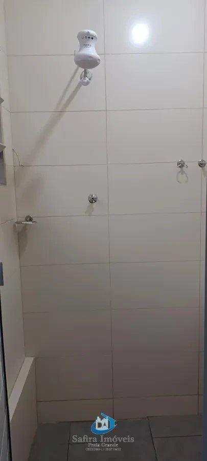 Imagem de Bangalô aconchegante para locação no bairro Caiçara Praia Grande SI3784