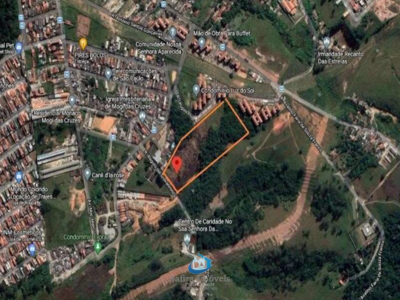 Imagem de IMÓVEIS LEILÕES RESALE, ATENTE-SE AO ANUNCIO, LEILÃO ENCERRA 16/06/26
