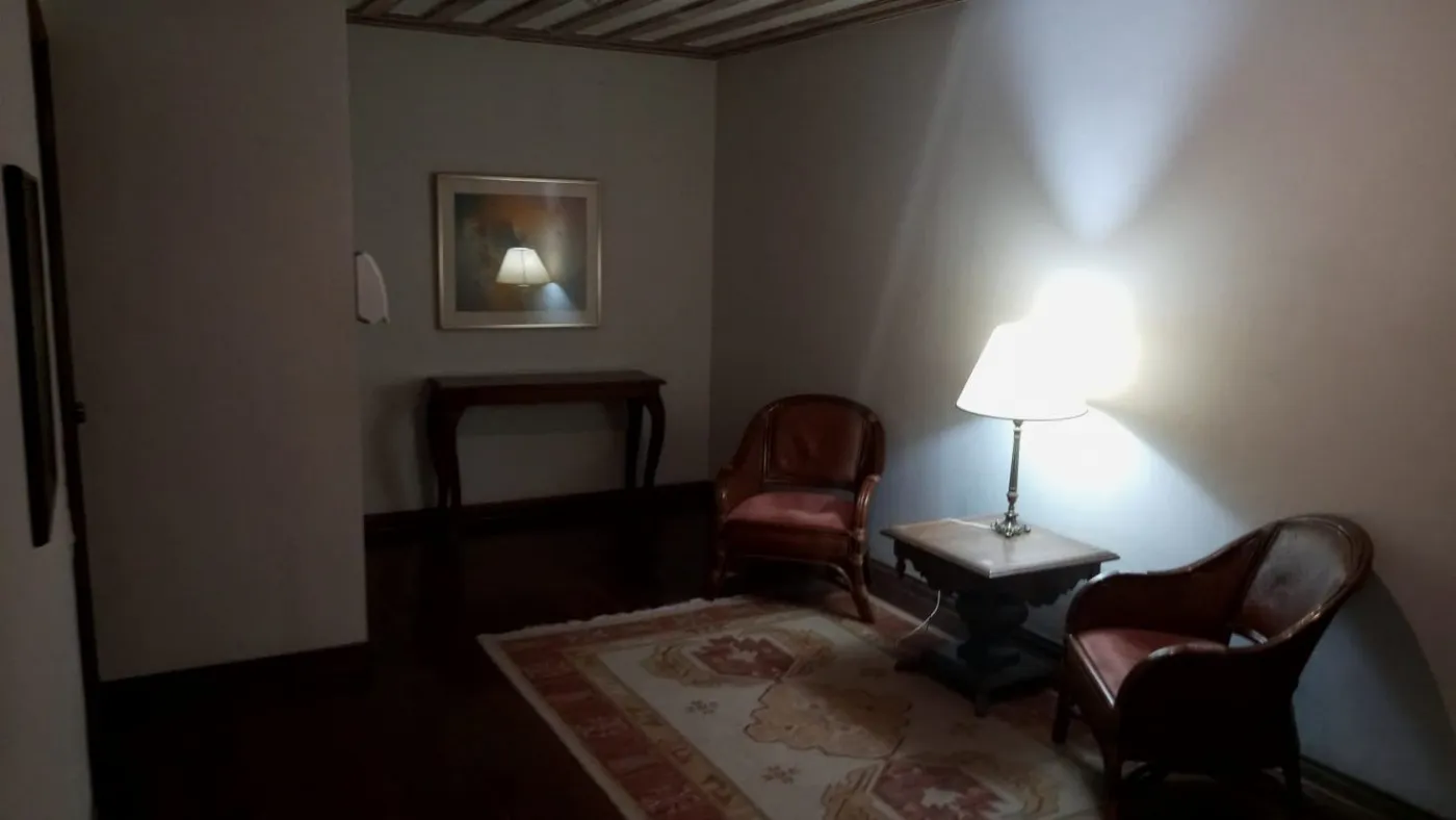 Imagem de Apartamento Residencial no Paraíso