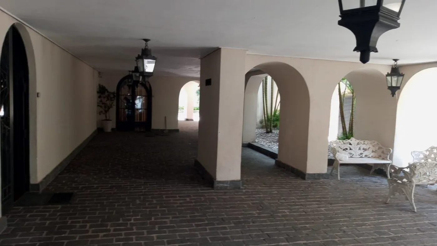 Imagem de Apartamento Residencial no Paraíso