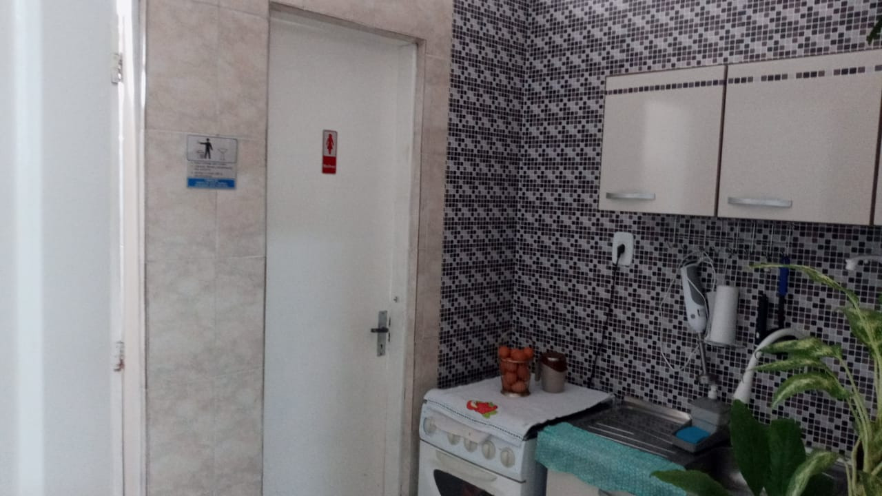 Imagem de Sala Comercial