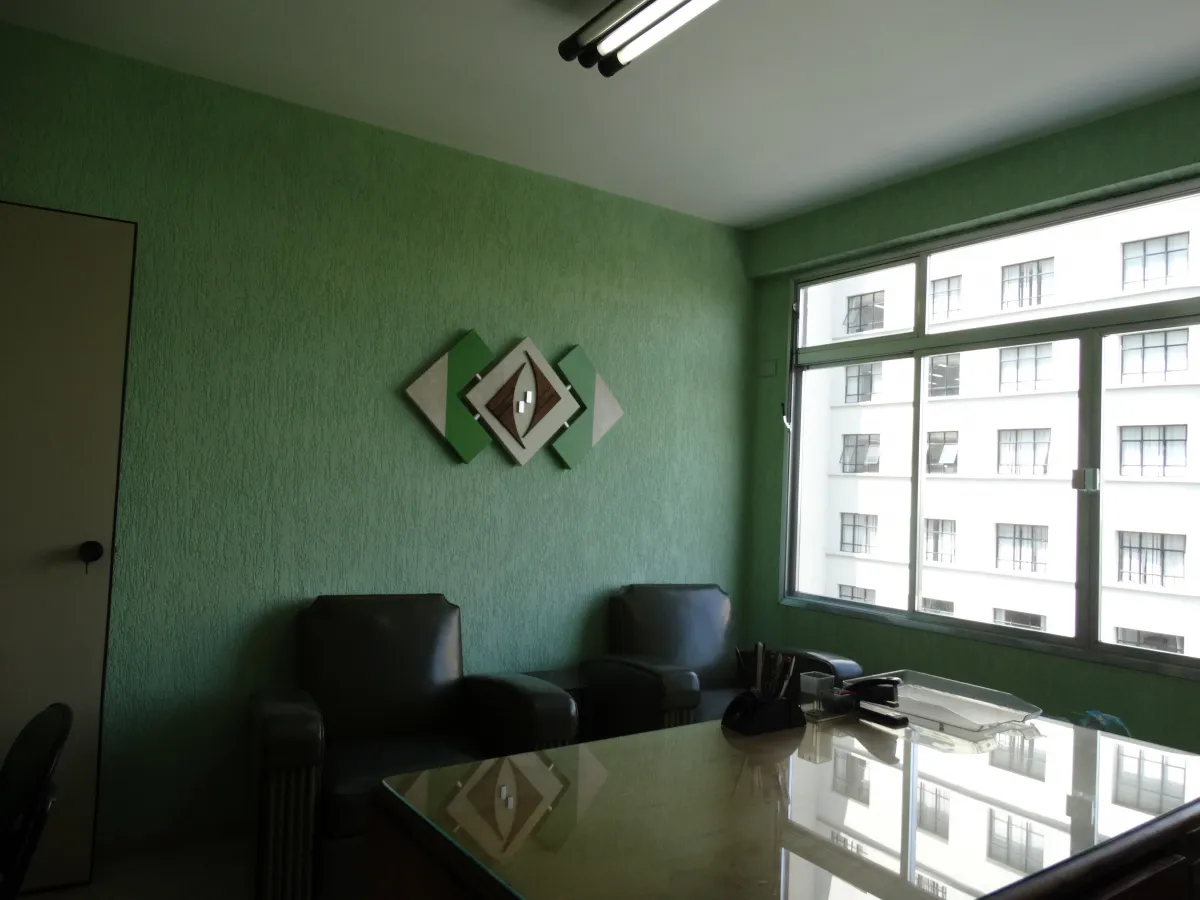 Imagem de Conjunto  Comercial
