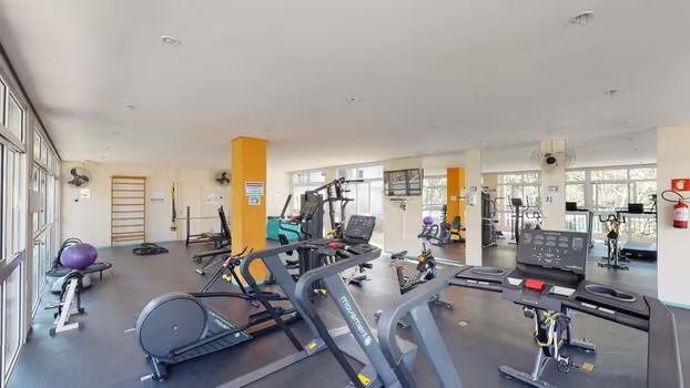 Imagem de Apartamento Residencial