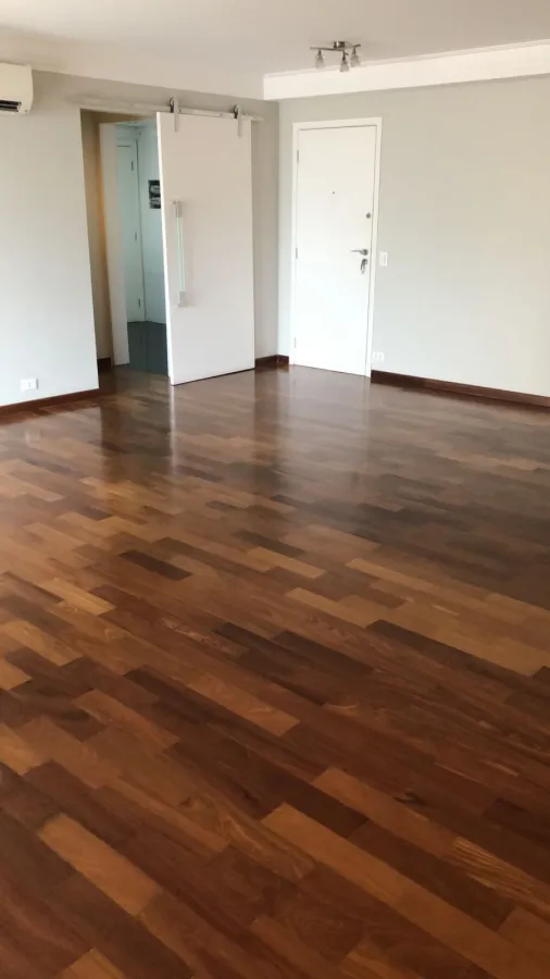 Imagem de APARTAMENTO RESIDENCIAL NA CONSOLAÇÃO