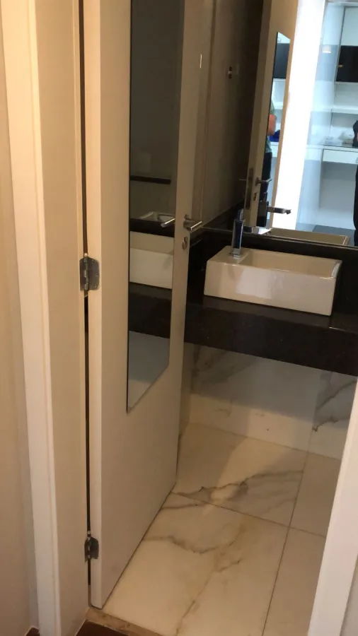 Imagem de APARTAMENTO CONSOLAÇÃO