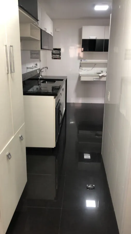 Imagem de APARTAMENTO CONSOLAÇÃO