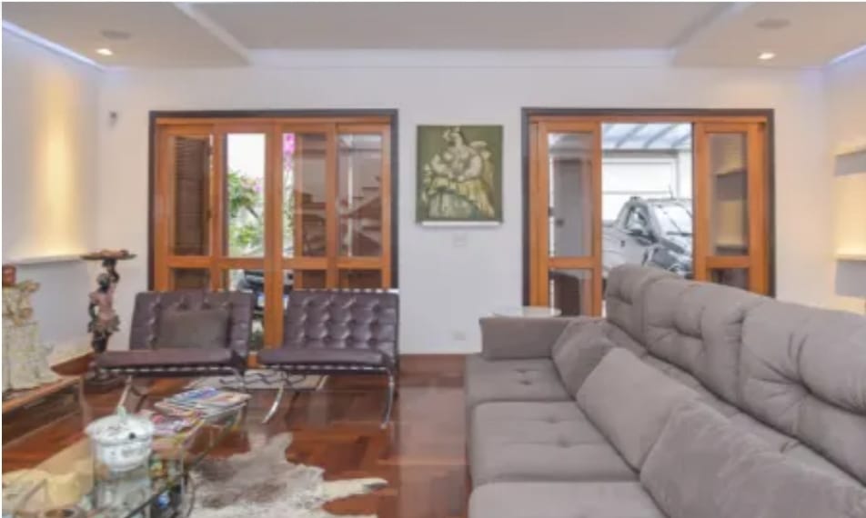 Imagem de CASA RESIDENCIAL NO IPIRANGA