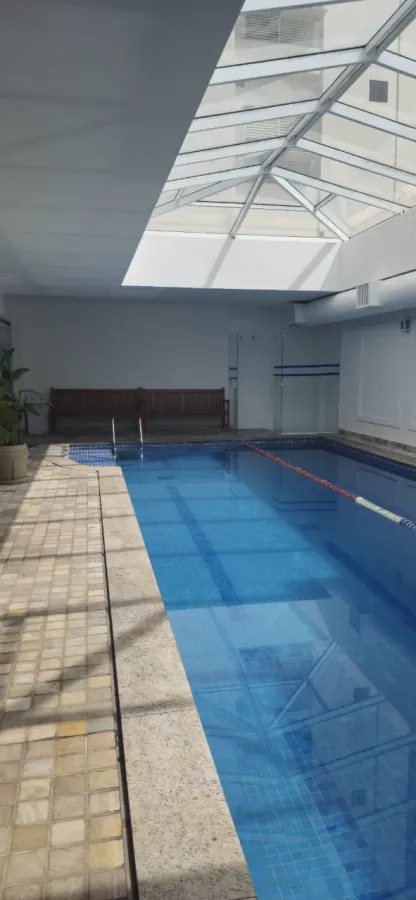 Imagem de APARTAMENTO CONSOLAÇÃO